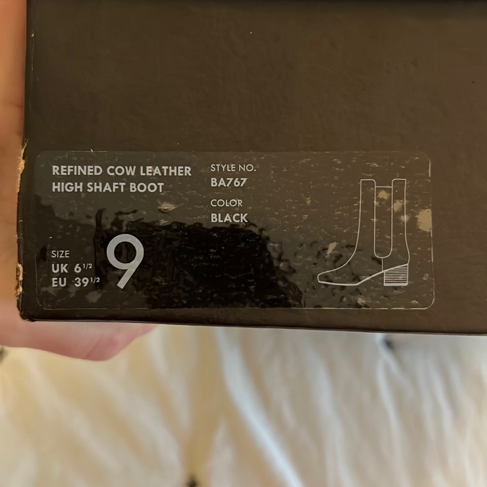 New with Box never worn